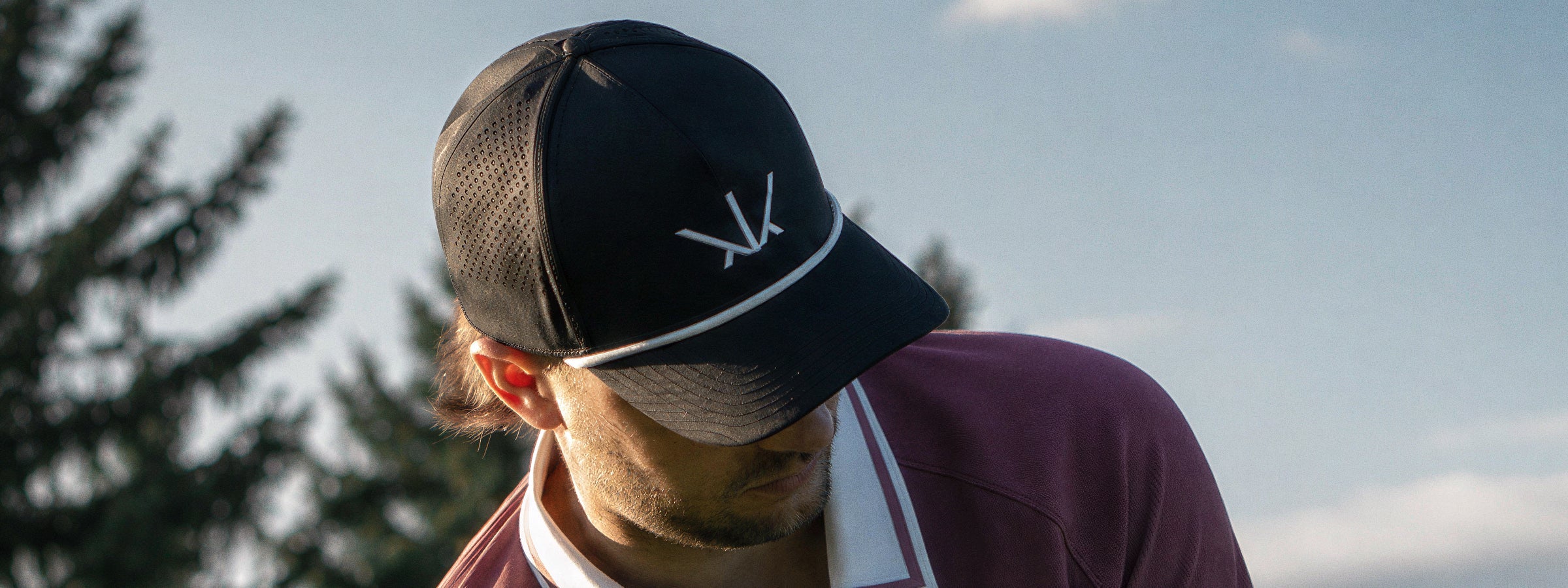 CASQUETTE