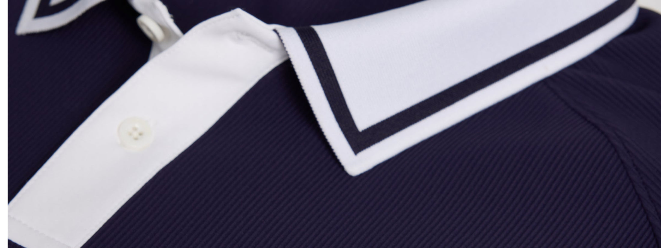 Polo de golf pour homme