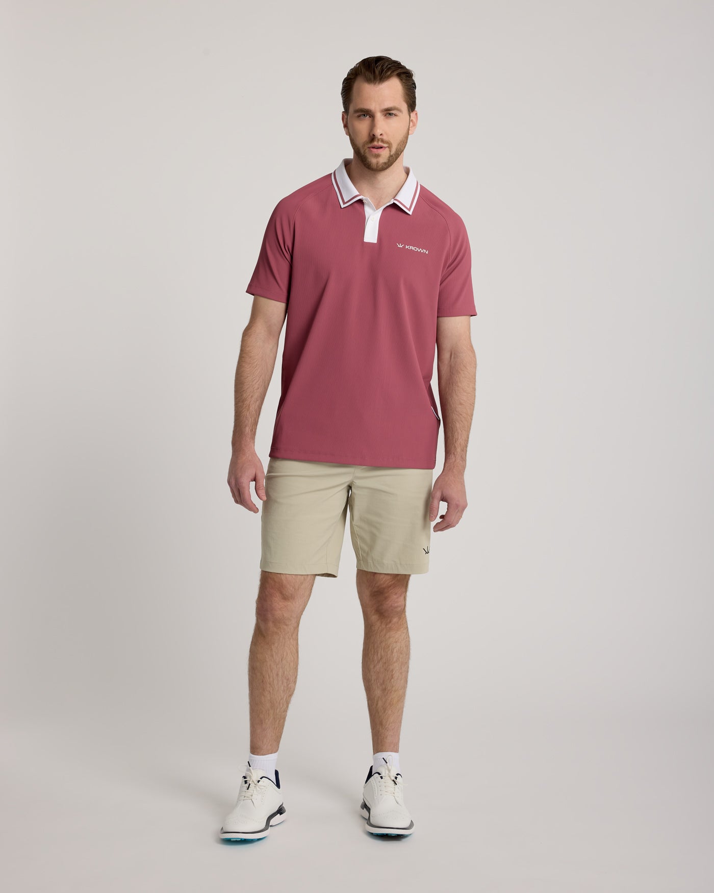 Original Fore Polo