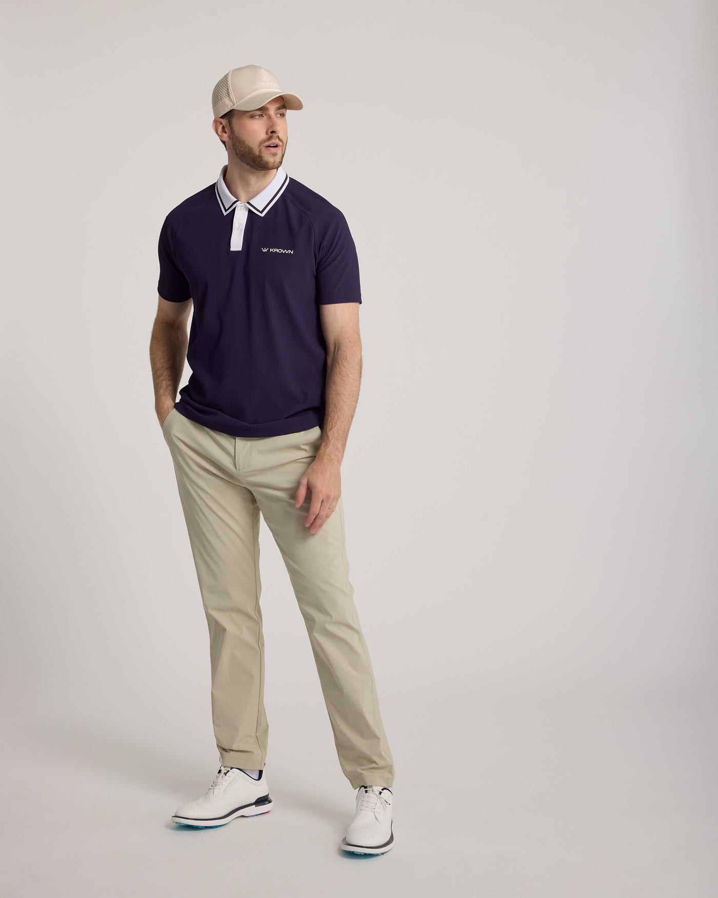 Polo Original Fore